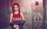 Selena Gomez, testimonial e stilista per Puma